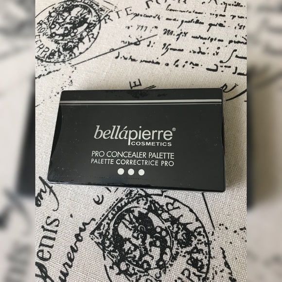💫NEW 💫Pro Concealer Palette💫 - Picture 2 of 7